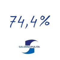 RACCOLTA DIFFERENZIATA, SIAMO AL 74,4