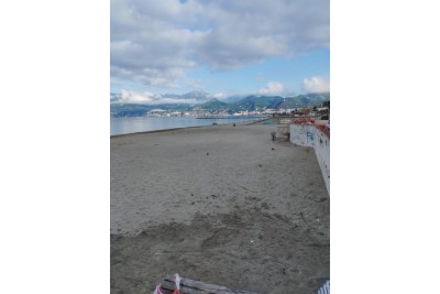 SPIAGGE, IL NOSTRO LAVORO QUOTIDIANO 