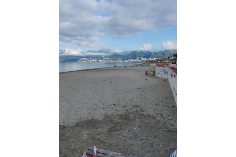 SPIAGGE, IL NOSTRO LAVORO QUOTIDIANO 
