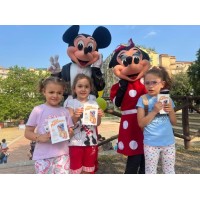 FESTA DELL'AMBIENTE, TUTTI AL PARCO PINOCCHIO