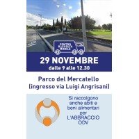 CENTRO DI RACCOLTA E RIUSO: ACCENDI IL NATALE 