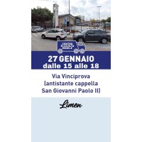 CENTRO DI RACCOLTA, TAPPA DI RECUPERO 