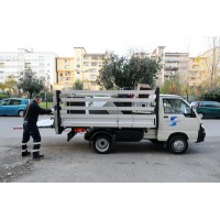 Ritiro gratuito ingombranti