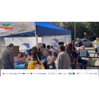 TAPPA A TORRIONE DEL CENTRO RACCOLTA, 569 PRESENZE