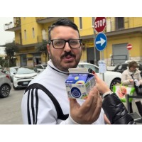 ERRORI DA EVITARE, IL TETRAPAK VA CONFERITO NELLA PLASTICA