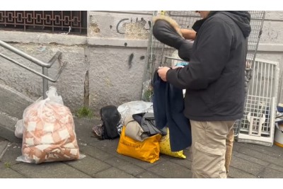 ECCO IL NOSTRO RIUSO A KM ZERO 