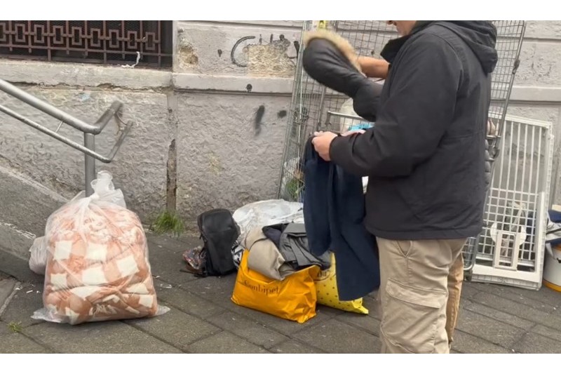 ECCO IL NOSTRO RIUSO A KM ZERO 