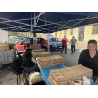 TAPPA A GIOVI, CITTADINI SODDISFATTI