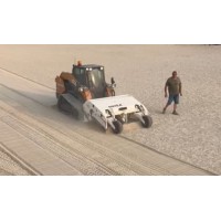 SPIAGGE, SALERNO PULITA AL LAVORO