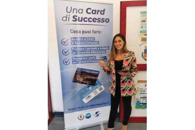PROMOSHOPS, IL PROGRAMMA PER TRASFORMARE IN SCONTI I TUOI RIFIUTI