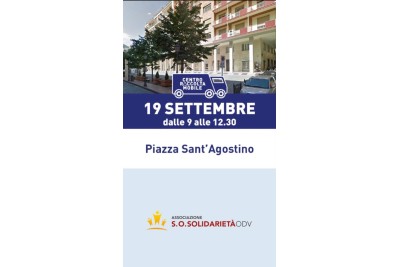 CENTRI MOBILI DI RACCOLTA E RIUSO, SI RICOMINCIA DAL CENTRO