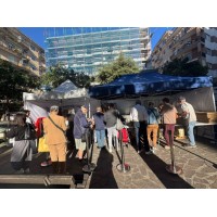 RECORD A PASTENA PER IL CMRR