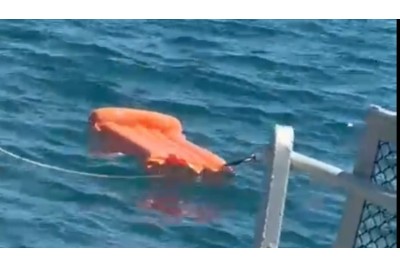 SPAZZAMARE, OPERAZIONE MARE PULITO