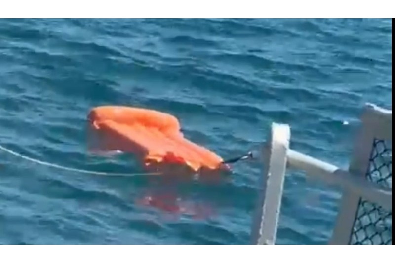 SPAZZAMARE, OPERAZIONE MARE PULITO