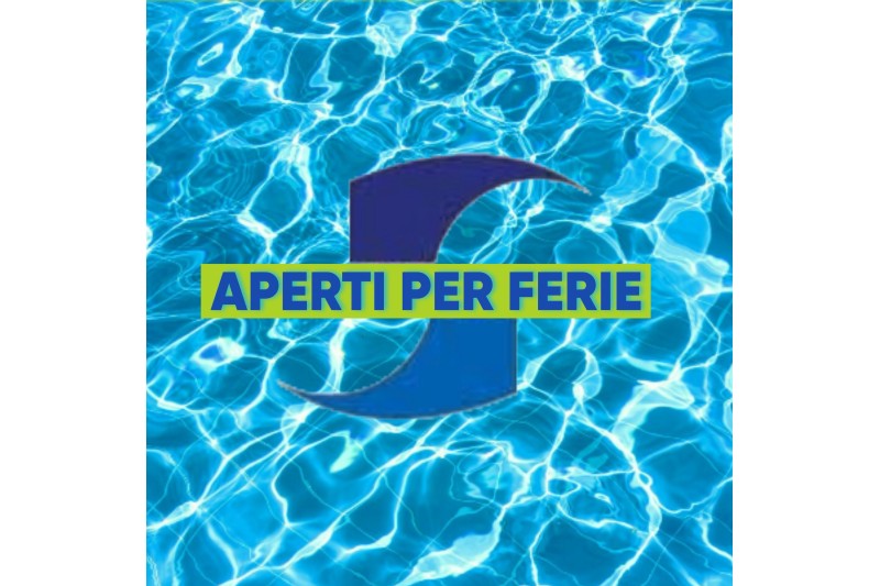 APERTI PER FERIE