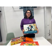 ANCHE LA BEFANA… RIUSA