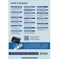 CENTRI DI RACCOLTA E RIUSO, IL CALENDARIO 2026