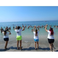 UNA DOMENICA DIFFERENTE IN SPIAGGIA: ECCO LE TAPPE