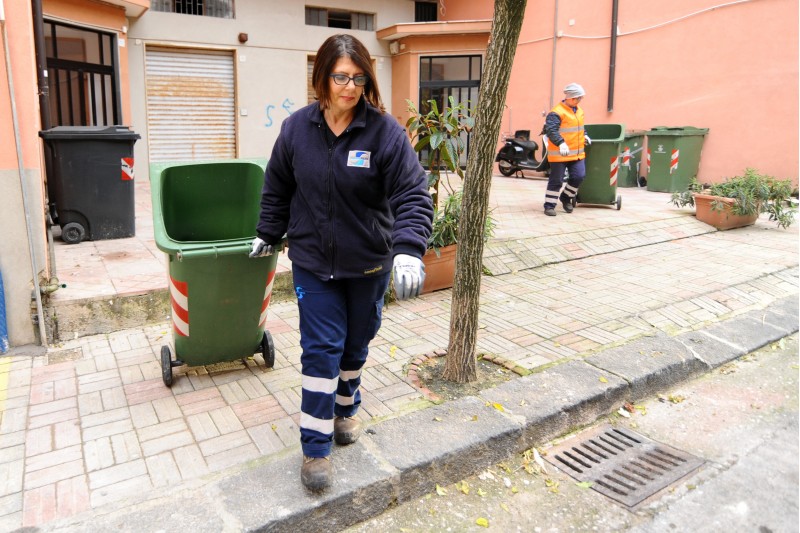 Perché differenziare i rifiuti