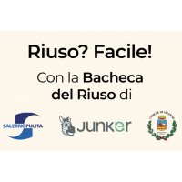 Al via a Salerno la “bacheca del riuso”