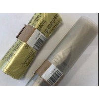SACCHETTI DI CARTA E BUSTE PLASTICA  PER LA RACCOLTA DIFFERENZIATA