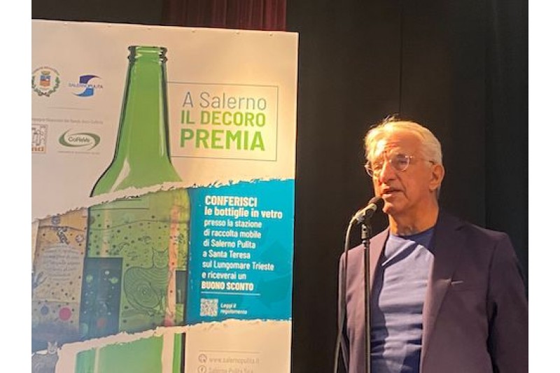 Movida giovanile e Fornelle, presentato il progetto “Il decoro premia” e “Messaggi in bottiglia”