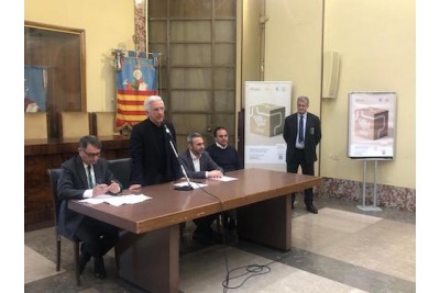 Sabato Carta al tesoro