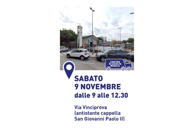 CRM, ECCO L'APPUNTAMENTO DEL 9 NOVEMBRE 