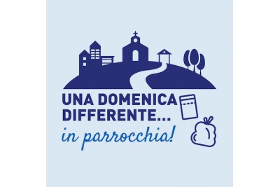 Una domenica differente….in parrocchia