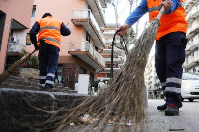 Servizi di igiene ambientale. Ecco cosa pensano  gli utenti