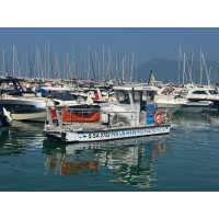 RIPARTE IL SERVIZIO DI SPAZZAMARE DI SALERNO PULITA PER L'ESTATE 2025