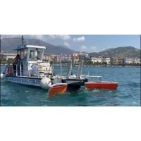 RIPRESA DEL SERVIZIO SPAZZAMARE DI SALERNO PULITA