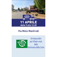 CENTRO MOBILE ARRIVA IN...PORTO