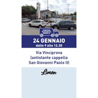 I CENTRI DI RACCOLTA E RIUSO MOBILI DIVENTANO ANCHE SOLIDALI: PRIMA TAPPA CON I PAPER BOYS