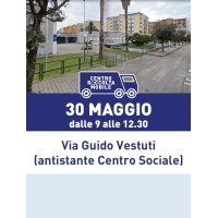 ULTIMA TAPPA, PRIMA DELLA PAUSA ESTIVA, CON PORTO DI PAROLE